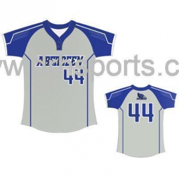 Custom Softball Uniforms Manufacturers, Wholesale Suppliers in USA